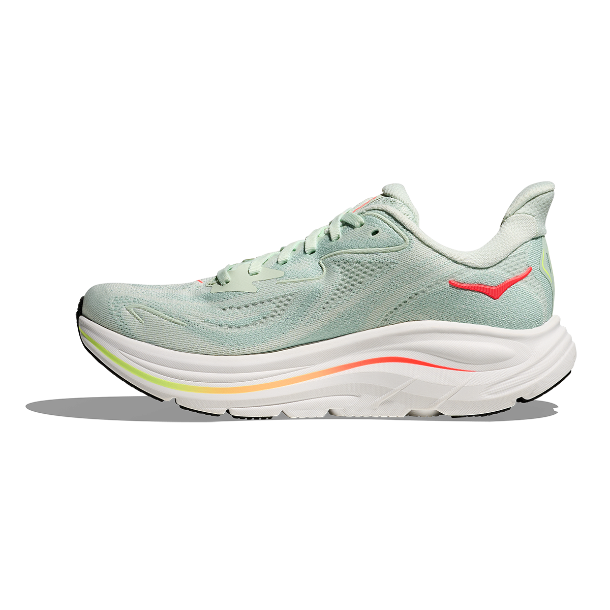 HOKA Clifton 10 Women's Road Running Shoes product photo