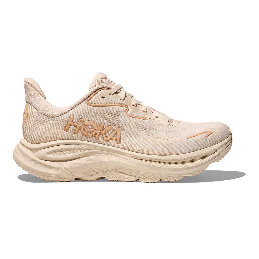 HOKA Clifton 10 Women's Road Running Shoes product photo