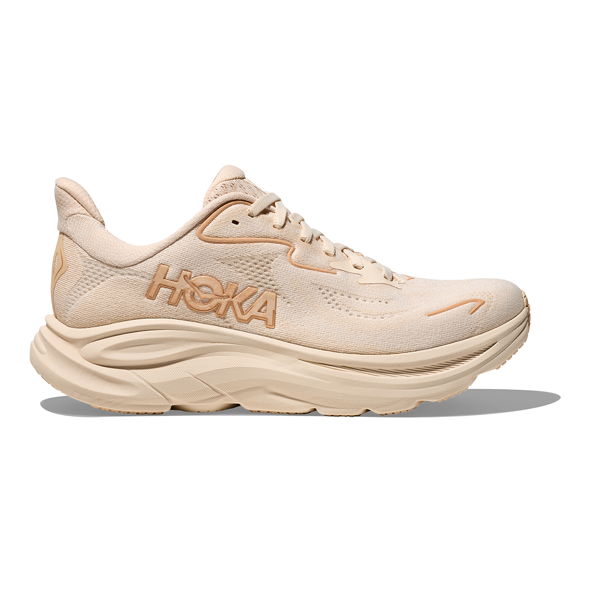 HOKA Clifton 10 Women's Road Running Shoes product photo