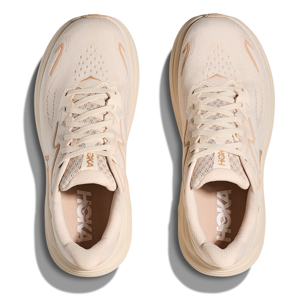 HOKA Clifton 10 Women's Road Running Shoes product photo