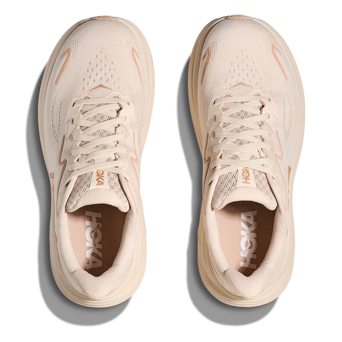 HOKA Clifton 10 Women's Road Running Shoes product photo