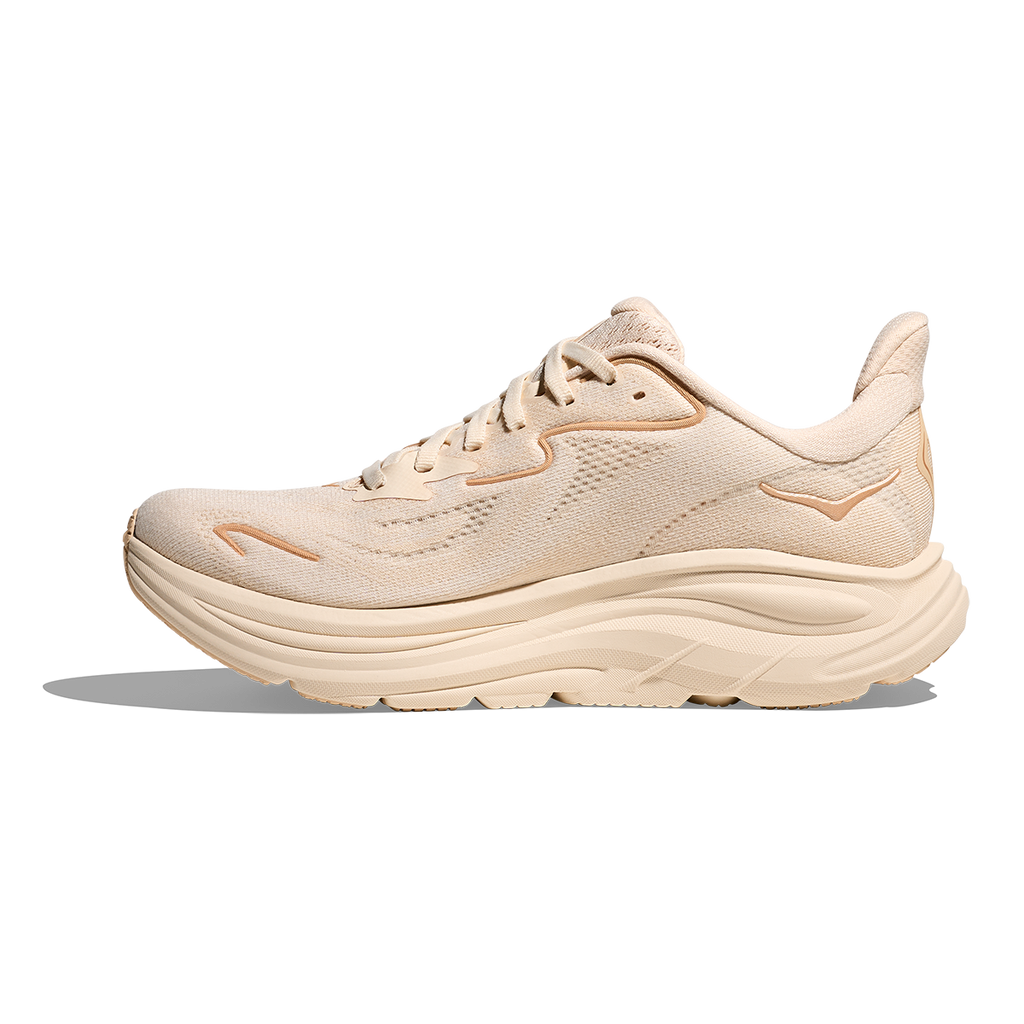 HOKA Clifton 10 Women's Road Running Shoes product photo