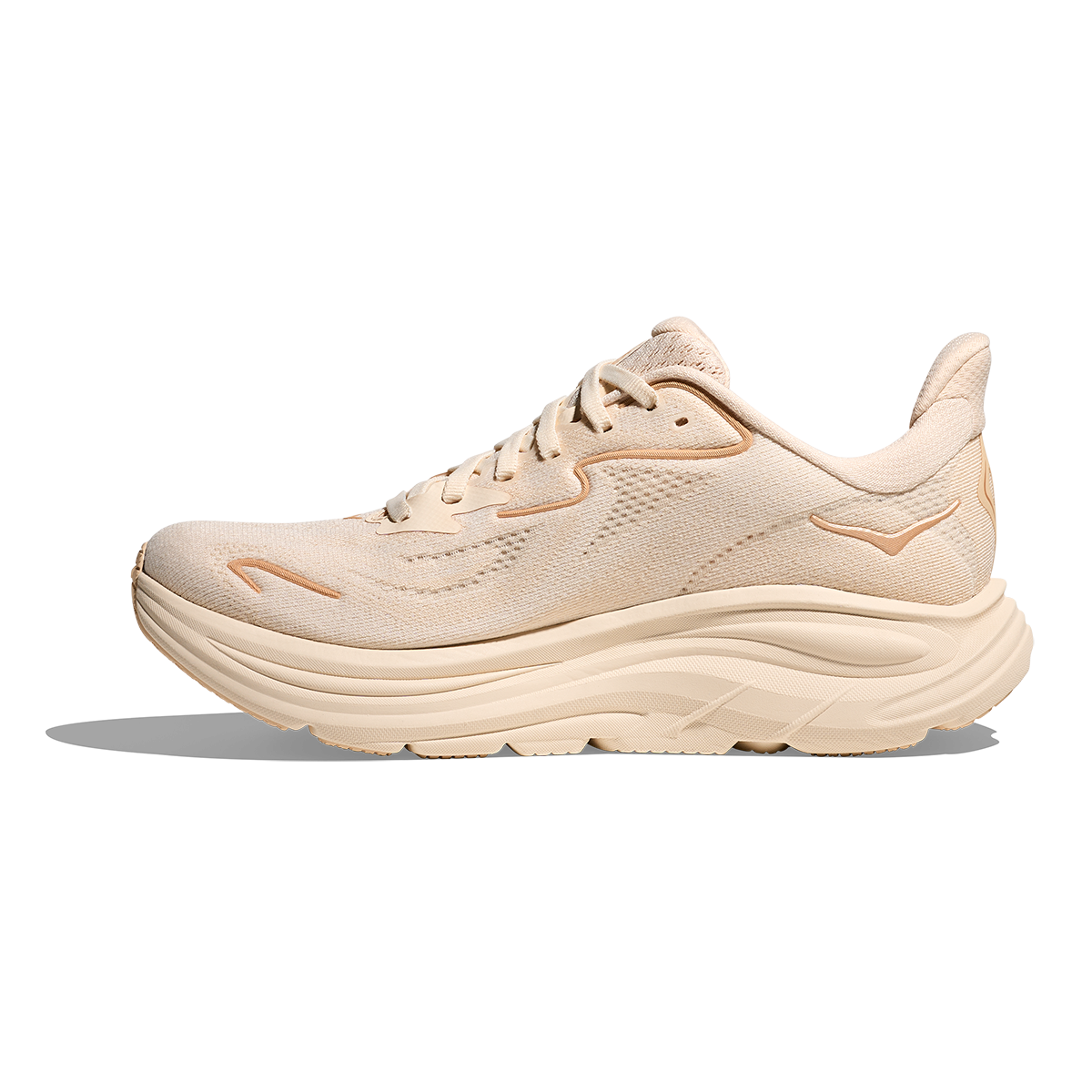 HOKA Clifton 10 Women's Road Running Shoes product photo