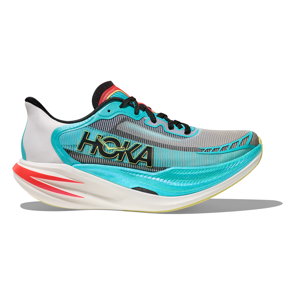 HOKA Cielo X1 2.0 Unisex Road Racing Shoes product photo