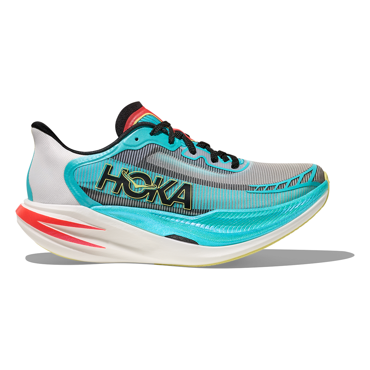 HOKA Cielo X1 2.0 Unisex Road Racing Shoes product photo