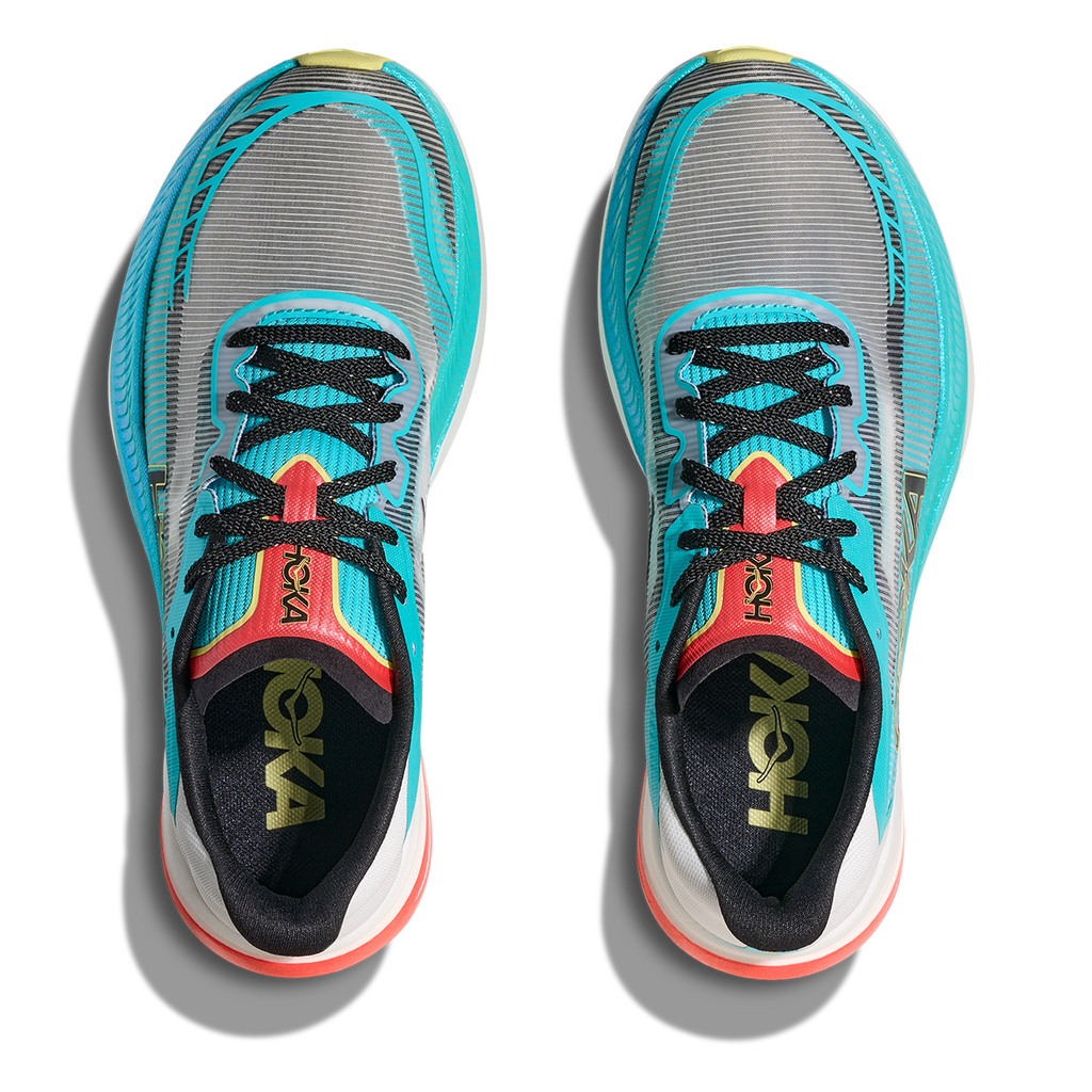 HOKA Cielo X1 2.0 Unisex Road Racing Shoes product photo