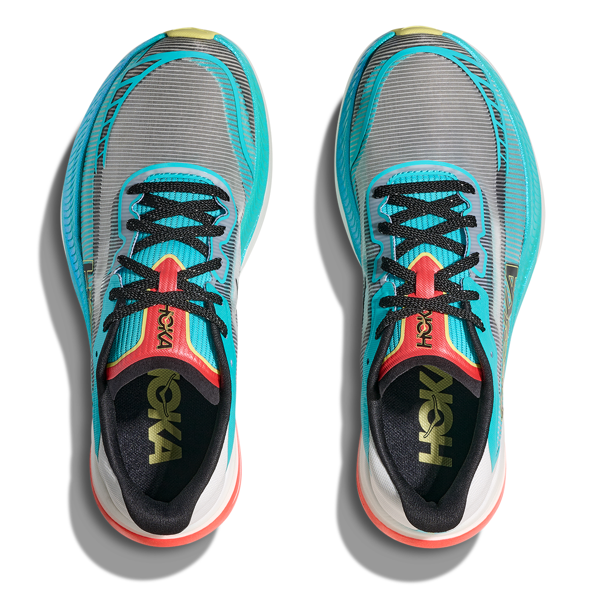 HOKA Cielo X1 2.0 Unisex Road Racing Shoes product photo