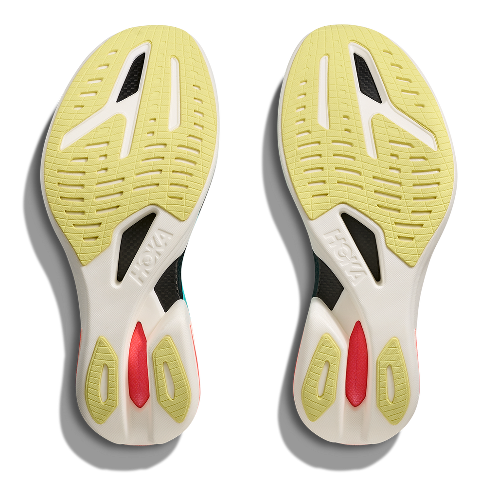 HOKA Cielo X1 2.0 Unisex Road Racing Shoes product photo