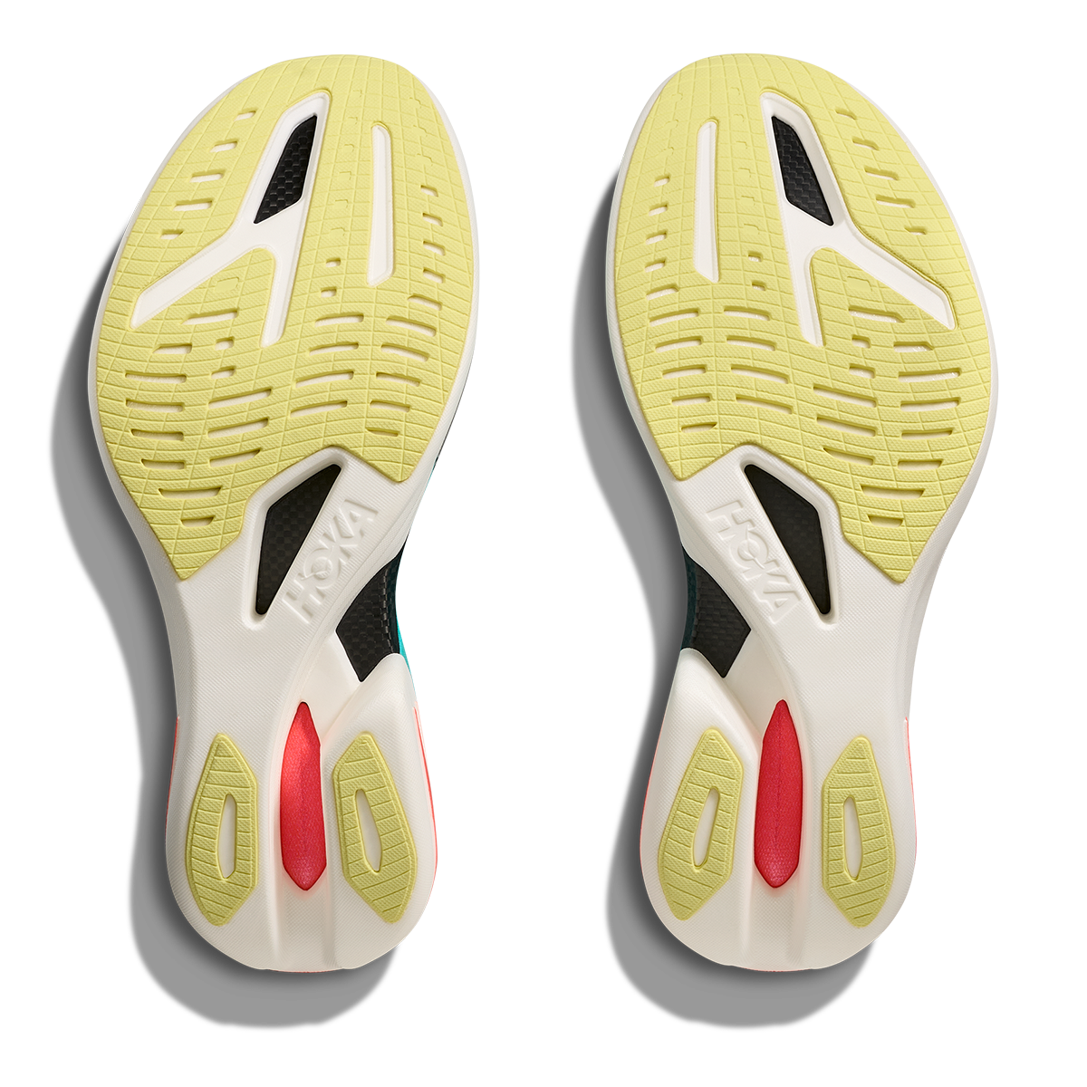 HOKA Cielo X1 2.0 Unisex Road Racing Shoes product photo