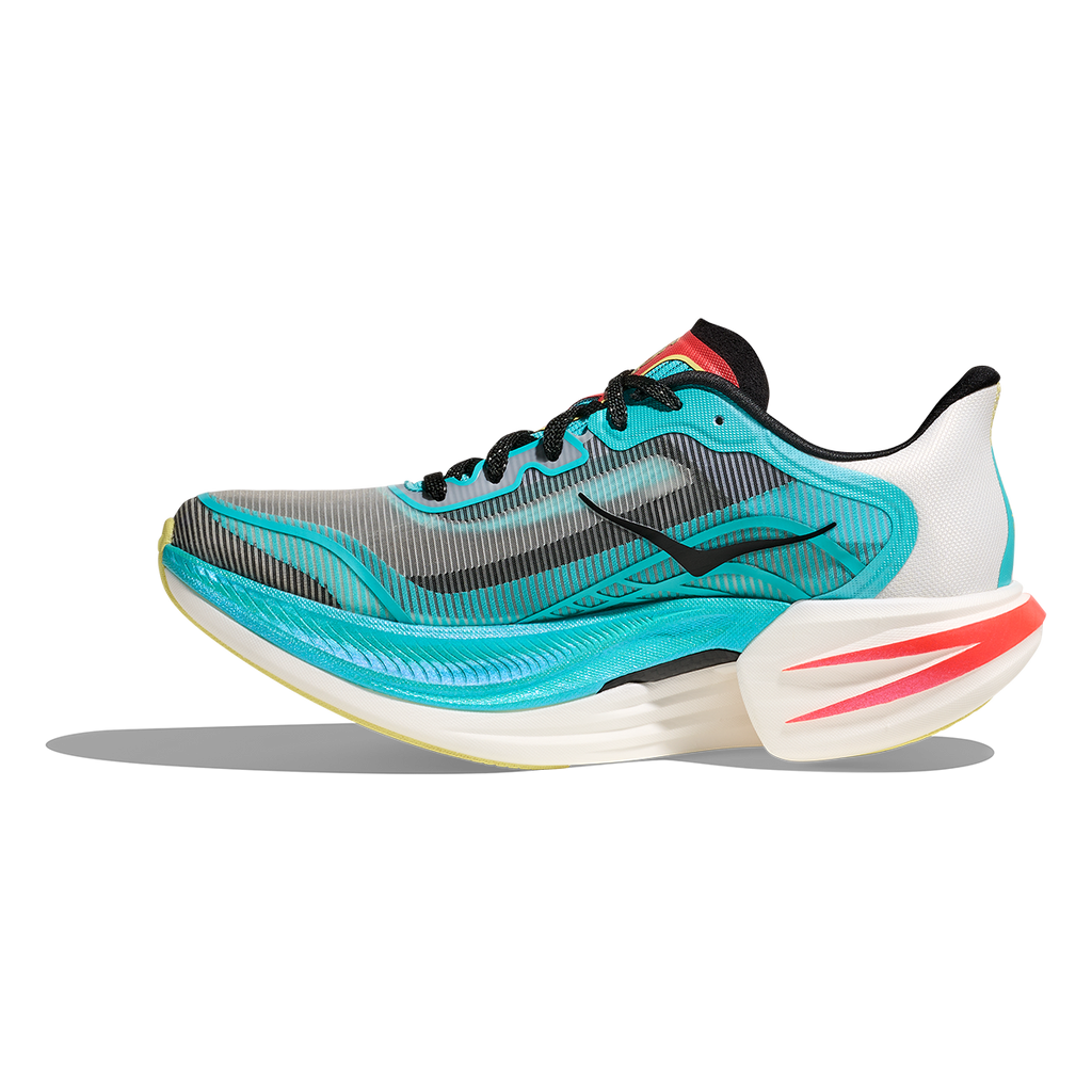 HOKA Cielo X1 2.0 Unisex Road Racing Shoes product photo