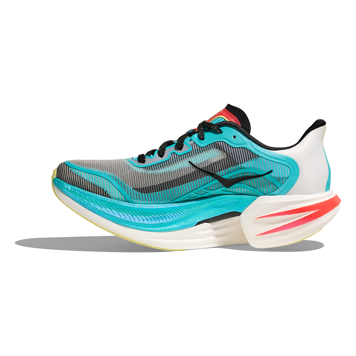 HOKA Cielo X1 2.0 Unisex Road Racing Shoes product photo