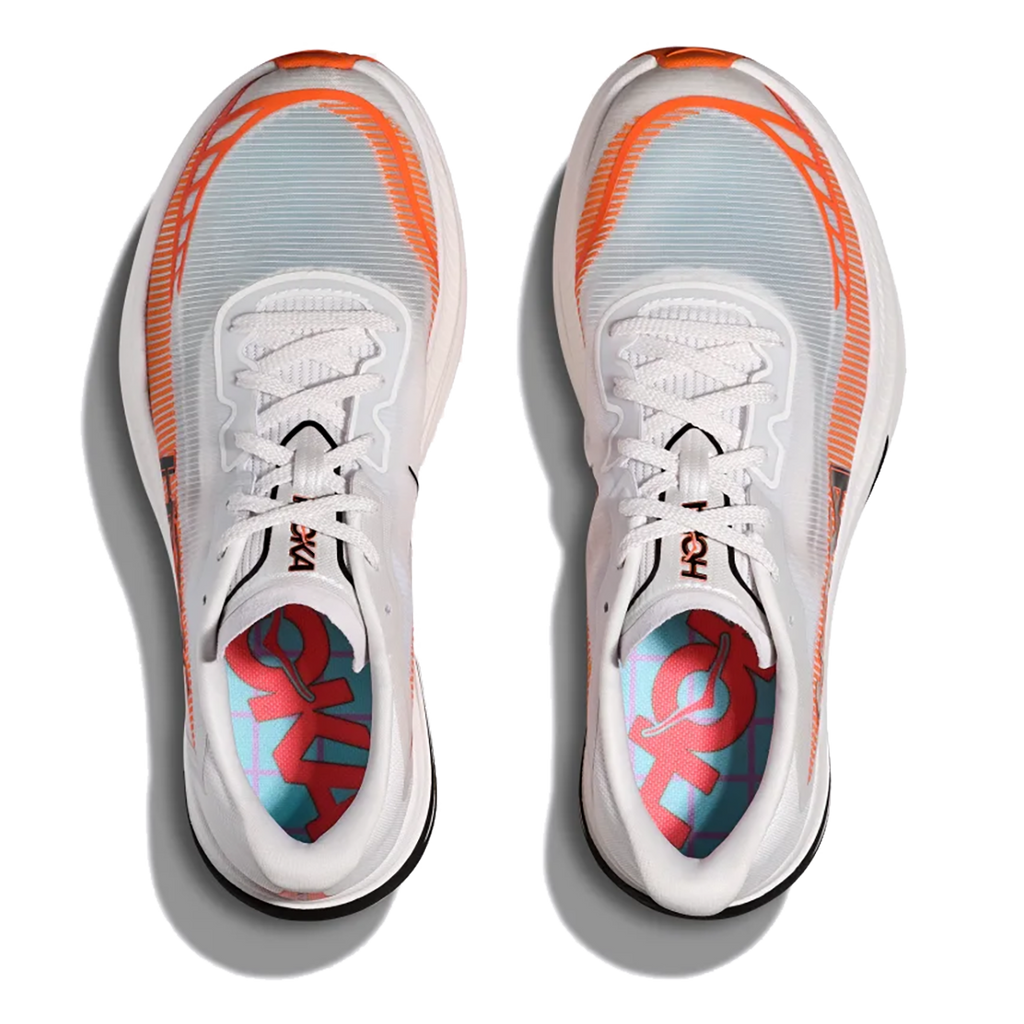 HOKA Cielo X1 2.0 Unisex Road Racing Shoes product photo
