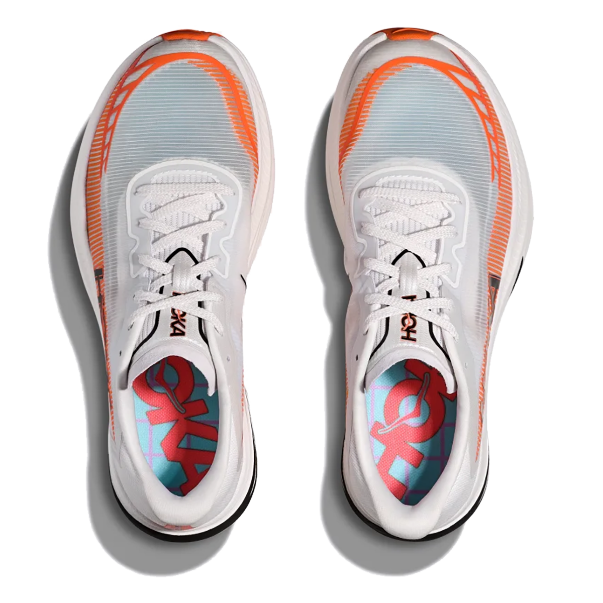 HOKA Cielo X1 2.0 Unisex Road Racing Shoes product photo