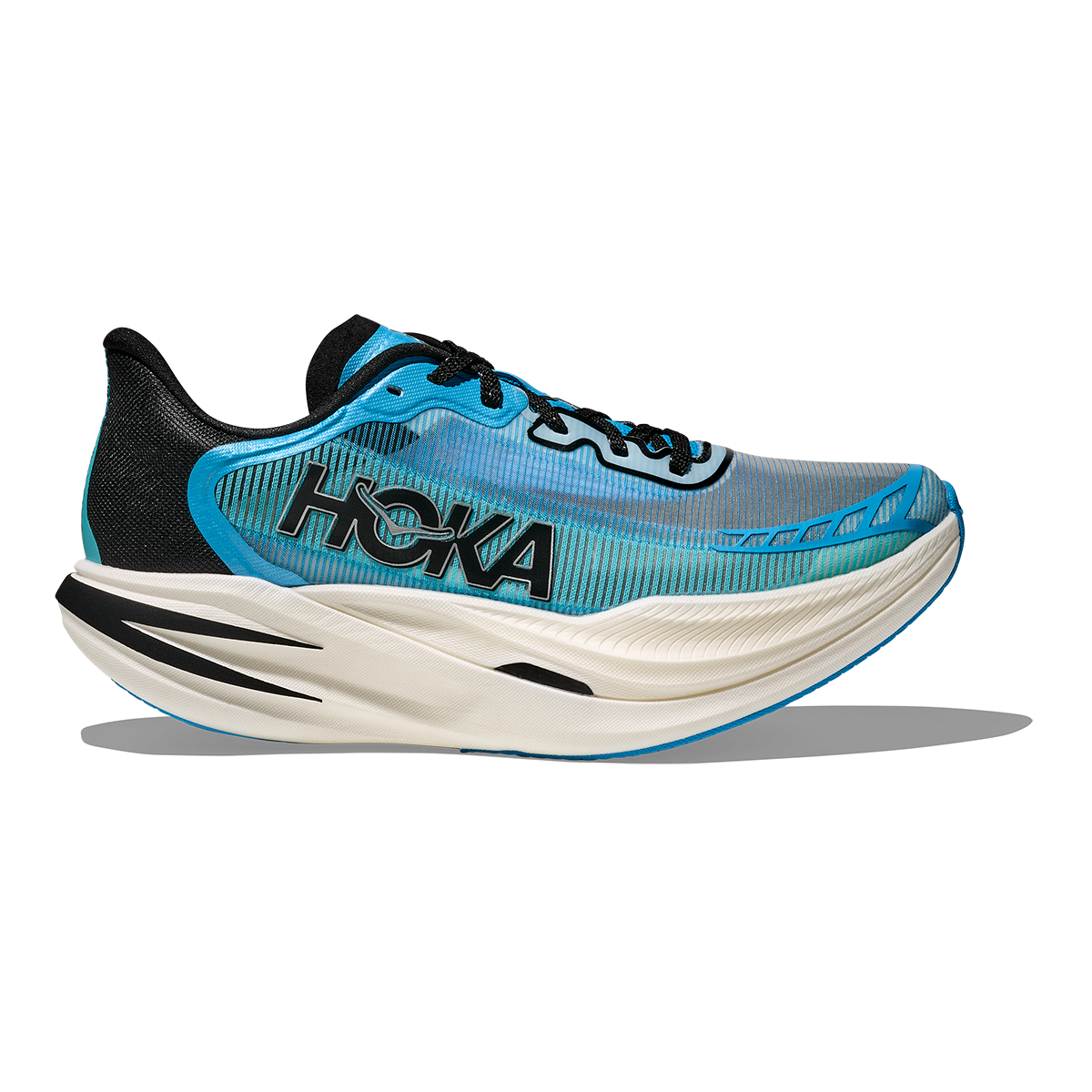 HOKA Cielo X1 2.0 Unisex Road Racing Shoes product photo