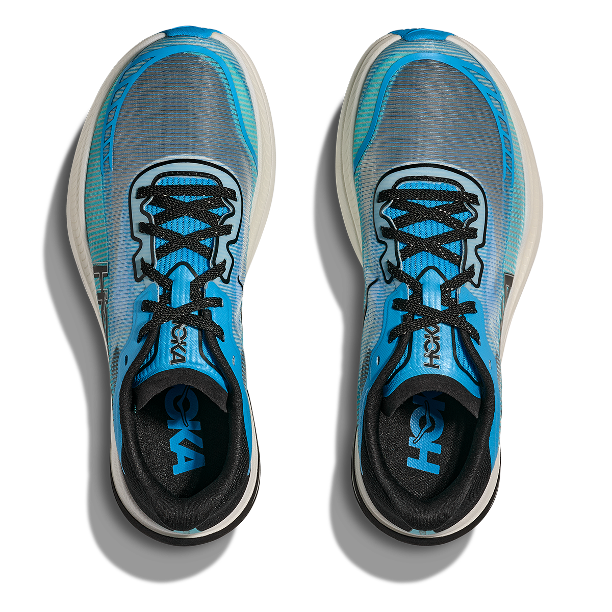 HOKA Cielo X1 2.0 Unisex Road Racing Shoes product photo
