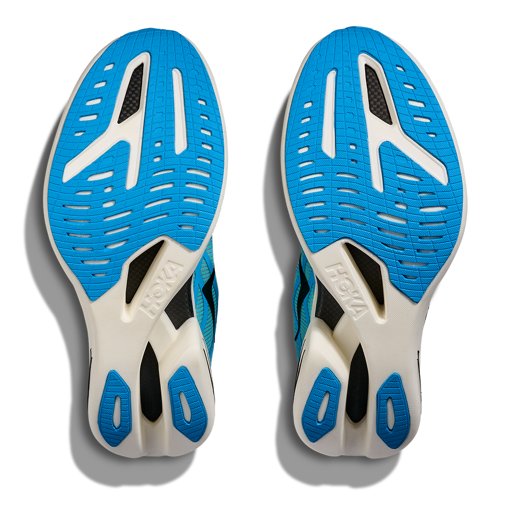 HOKA Cielo X1 2.0 Unisex Road Racing Shoes product photo