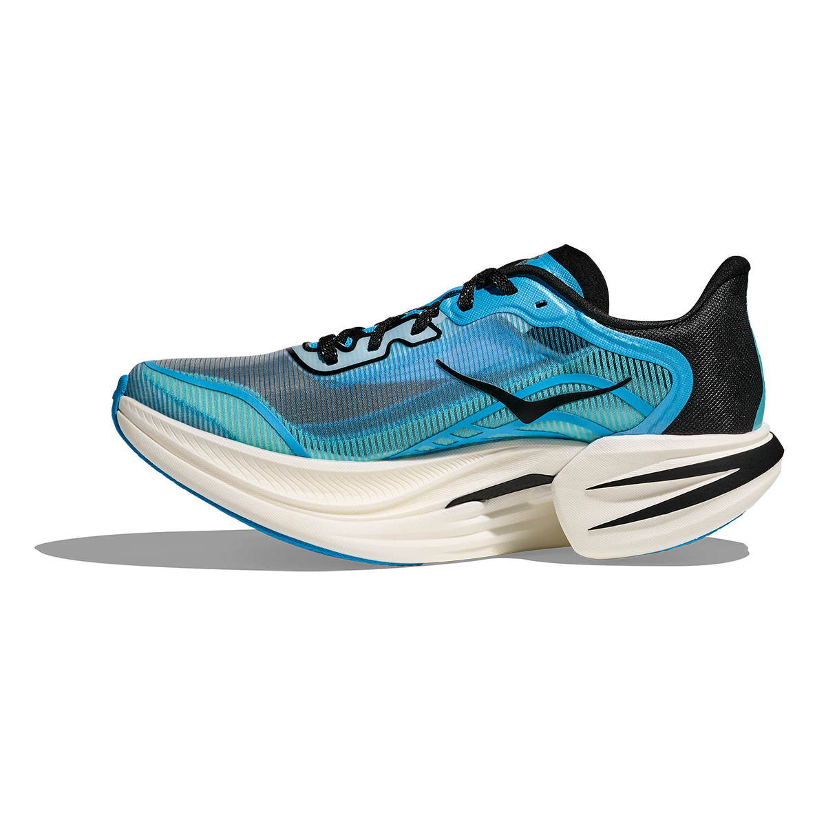 HOKA Cielo X1 2.0 Unisex Road Racing Shoes product photo