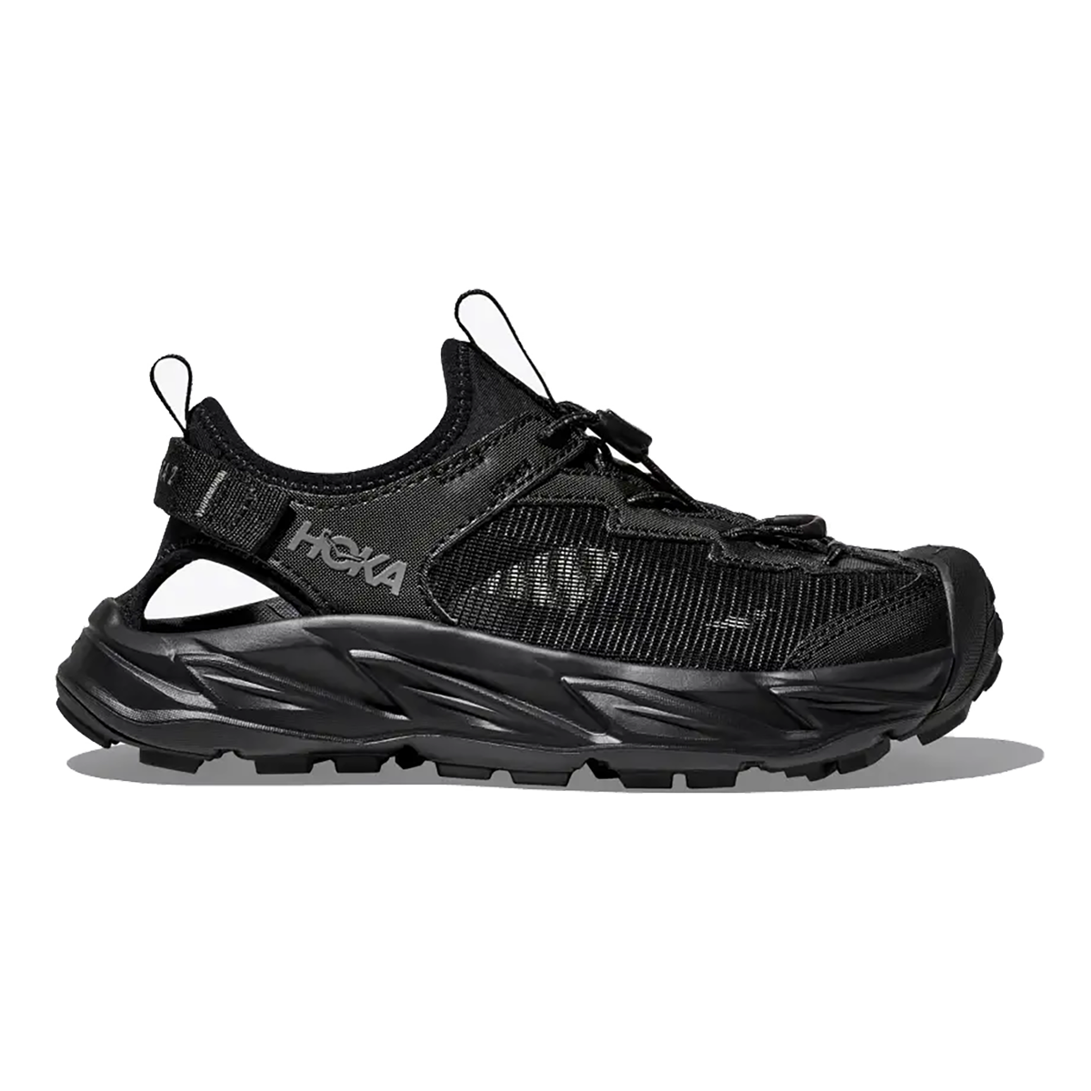 HOKA Hopara 2 Kids' Outdoor Sandals product photo