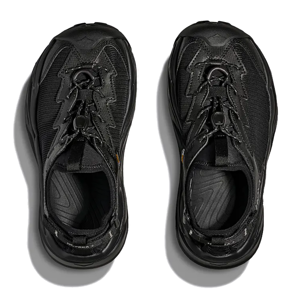 HOKA Hopara 2 Kids' Outdoor Sandals product photo