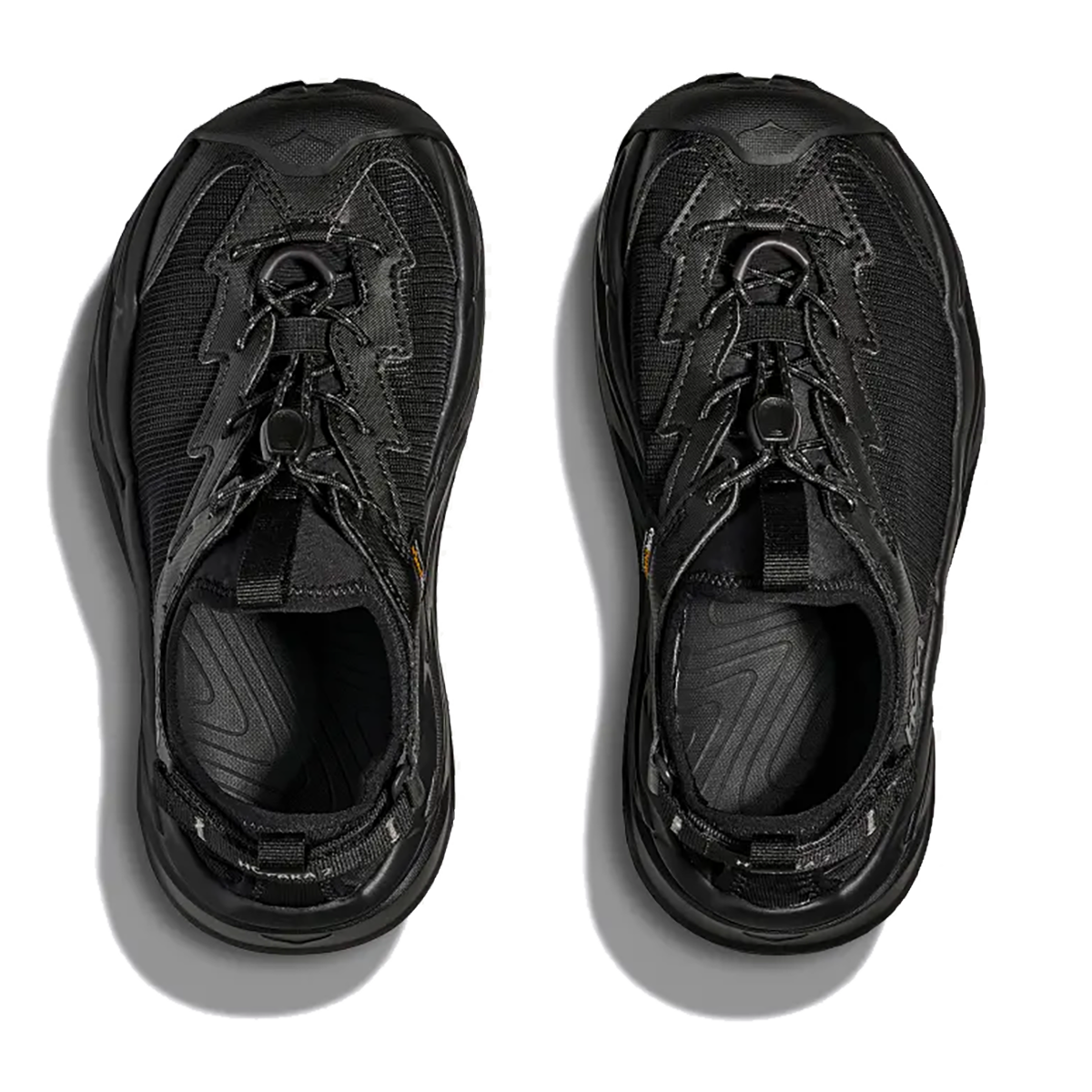 HOKA Hopara 2 Kids' Outdoor Sandals product photo