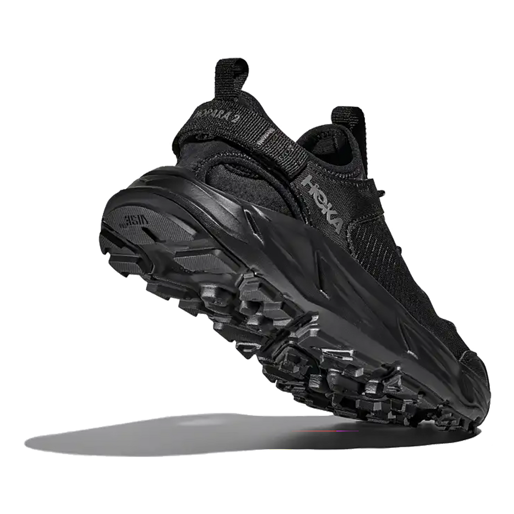 HOKA Hopara 2 Kids' Outdoor Sandals product photo