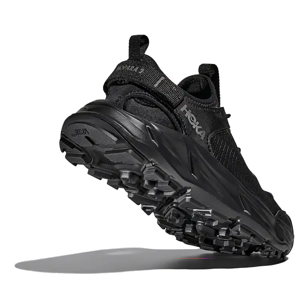 HOKA Hopara 2 Kids' Outdoor Sandals product photo