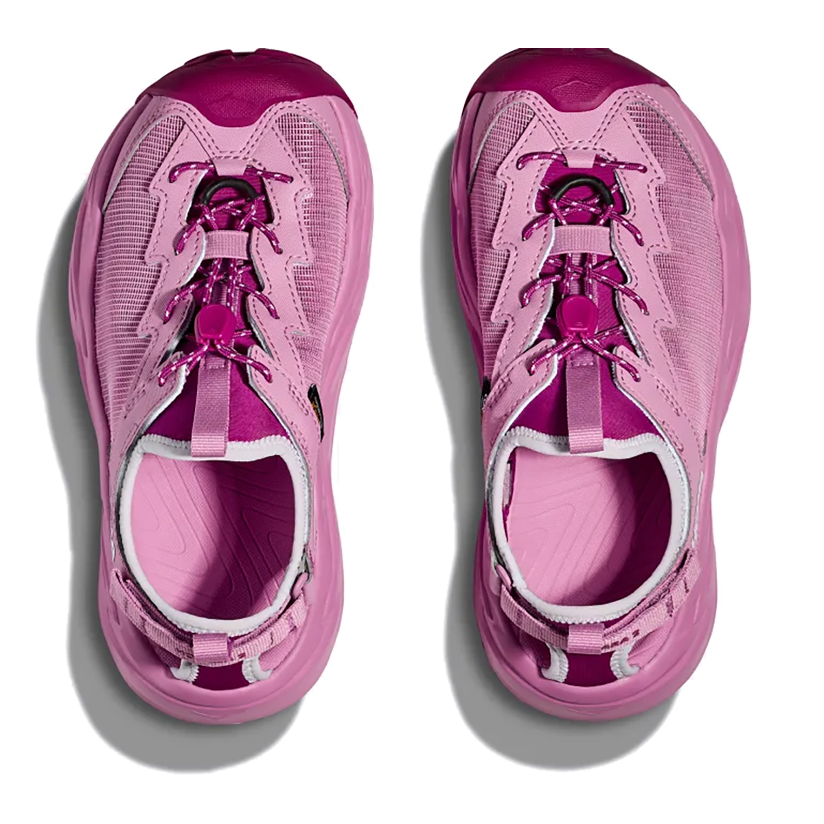 HOKA Hopara 2 Kids' Outdoor Sandals product photo