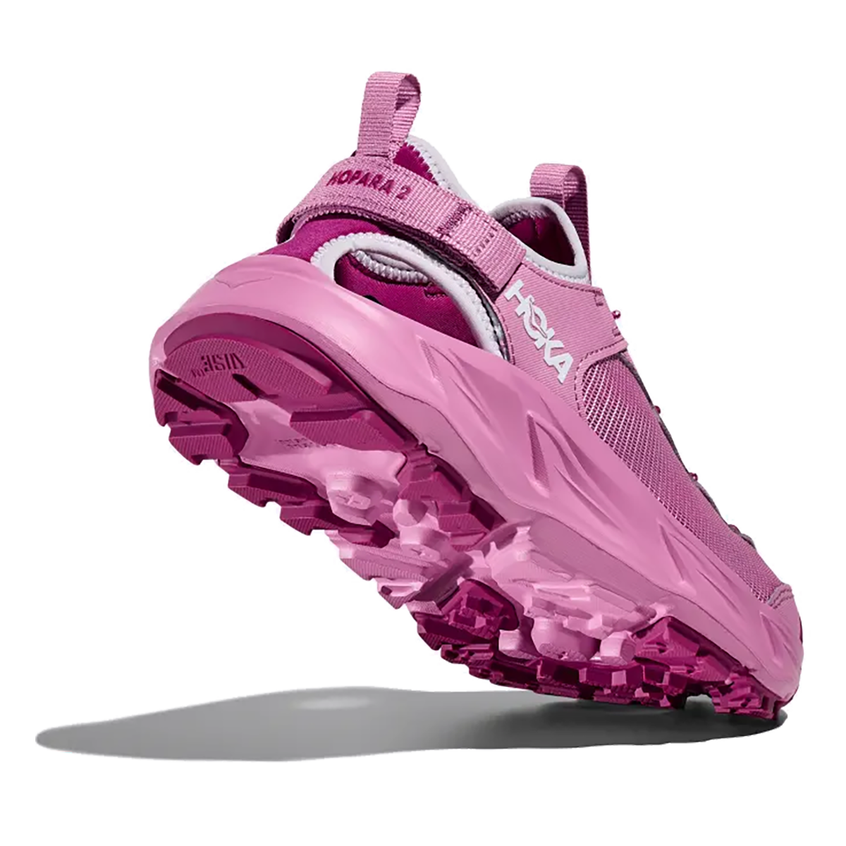 HOKA Hopara 2 Kids' Outdoor Sandals product photo