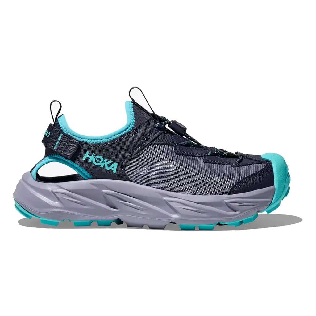 HOKA Hopara 2 Kids' Outdoor Sandals product photo