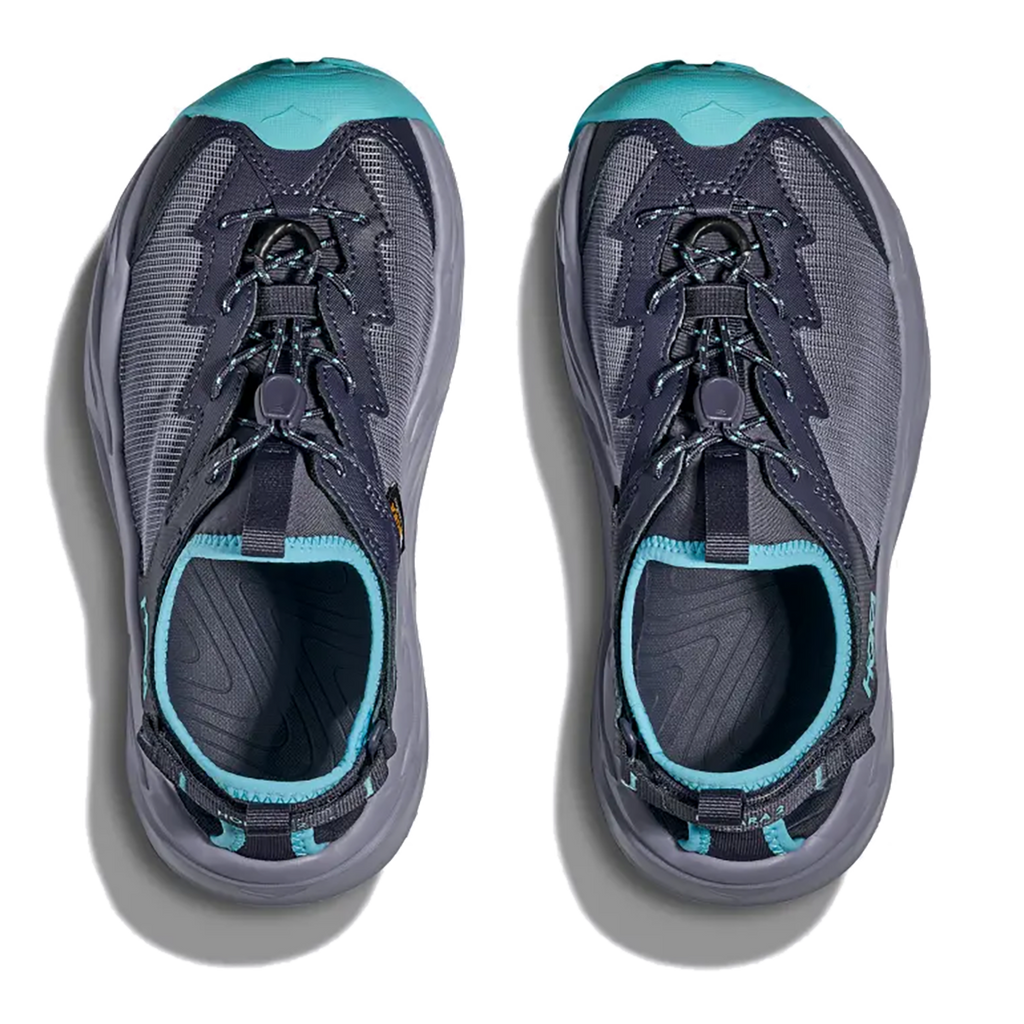 HOKA Hopara 2 Kids' Outdoor Sandals product photo