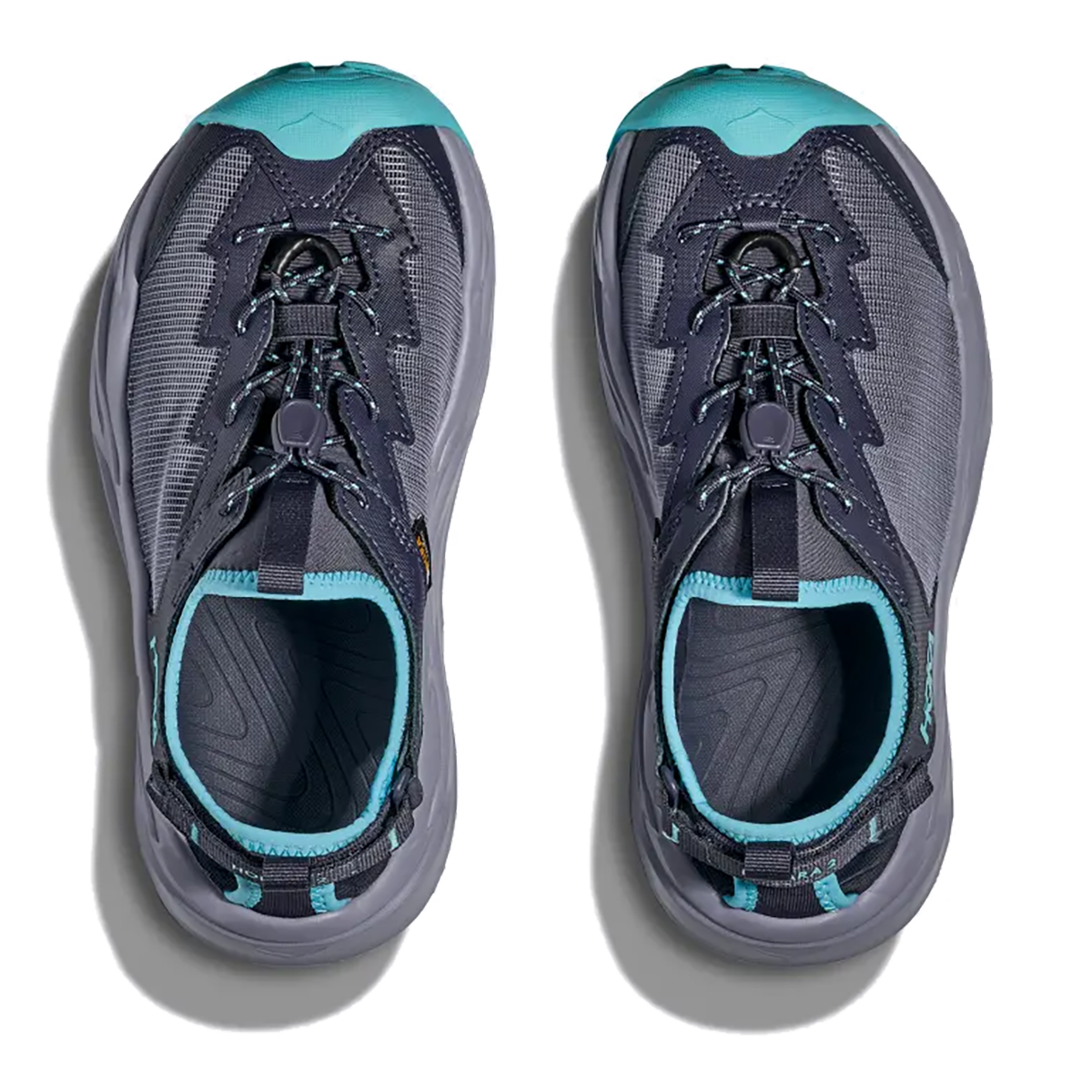 HOKA Hopara 2 Kids' Outdoor Sandals product photo