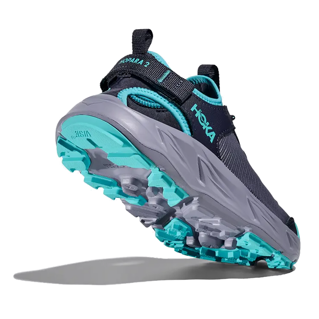 HOKA Hopara 2 Kids' Outdoor Sandals product photo