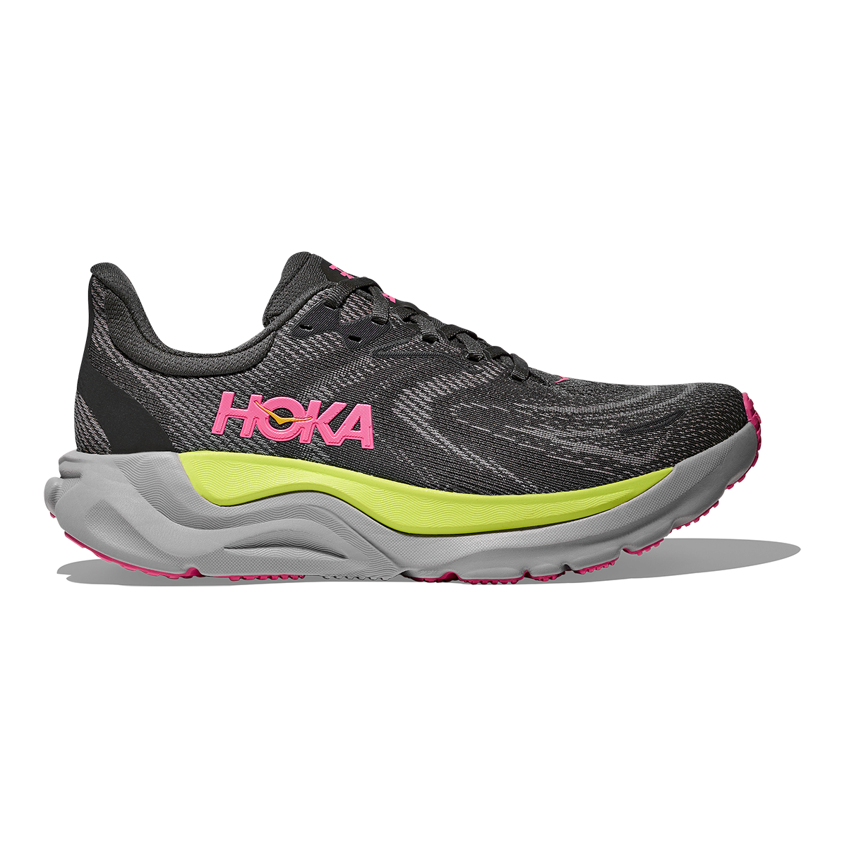 HOKA Arahi 8 Women's Stability Running Shoes product photo