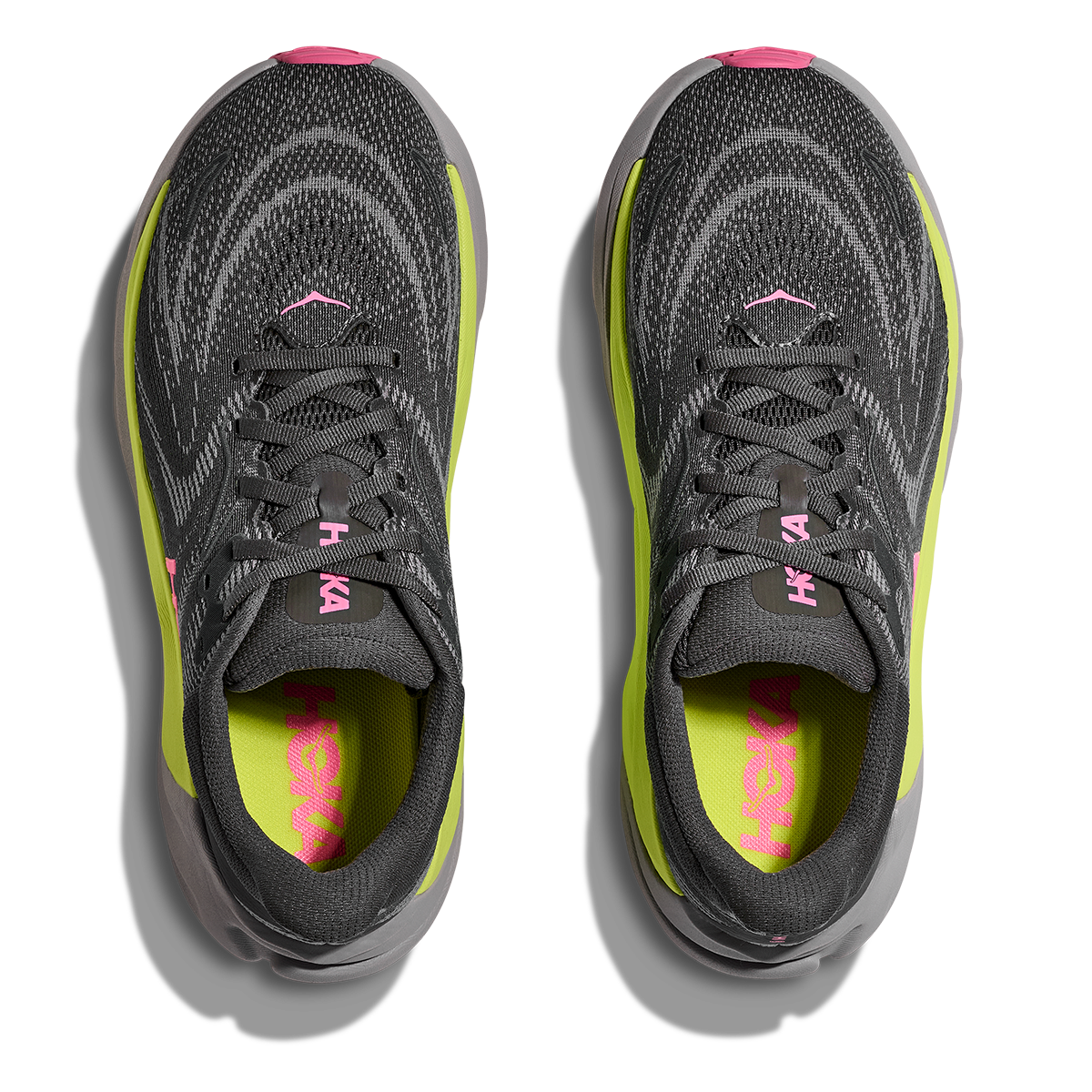 HOKA Arahi 8 Women's Stability Running Shoes product photo