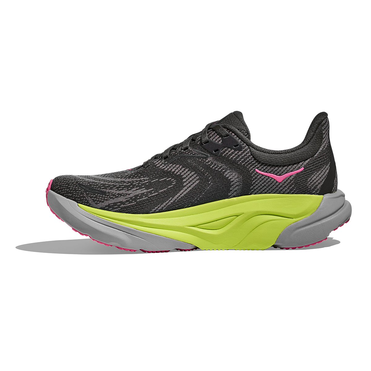 HOKA Arahi 8 Women's Stability Running Shoes product photo
