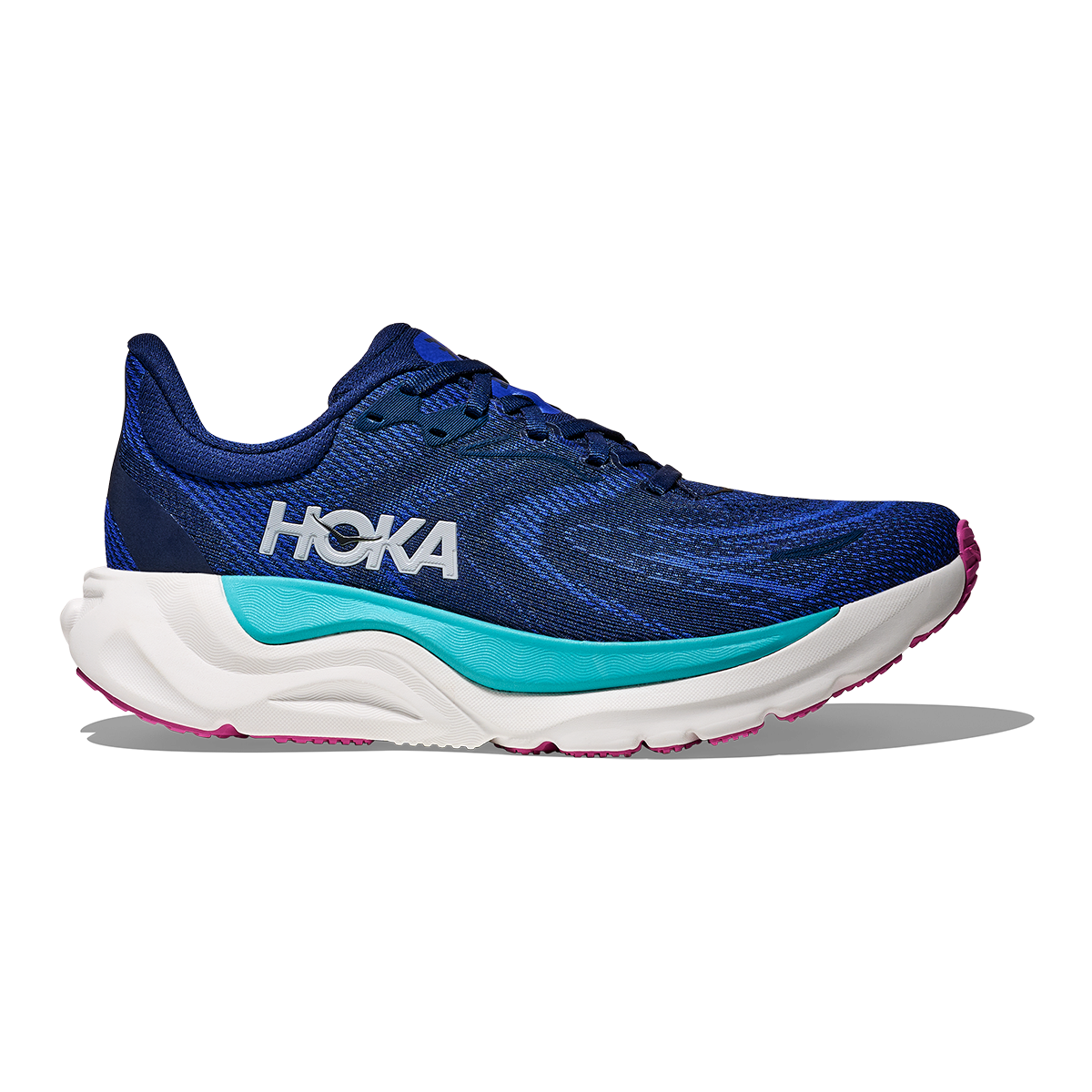 HOKA Arahi 8 Women's Stability Running Shoes product photo