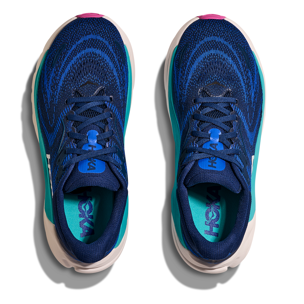 HOKA Arahi 8 Women's Stability Running Shoes product photo