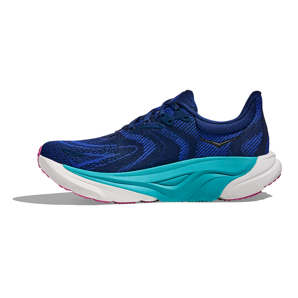 HOKA Arahi 8 Women's Stability Running Shoes product photo