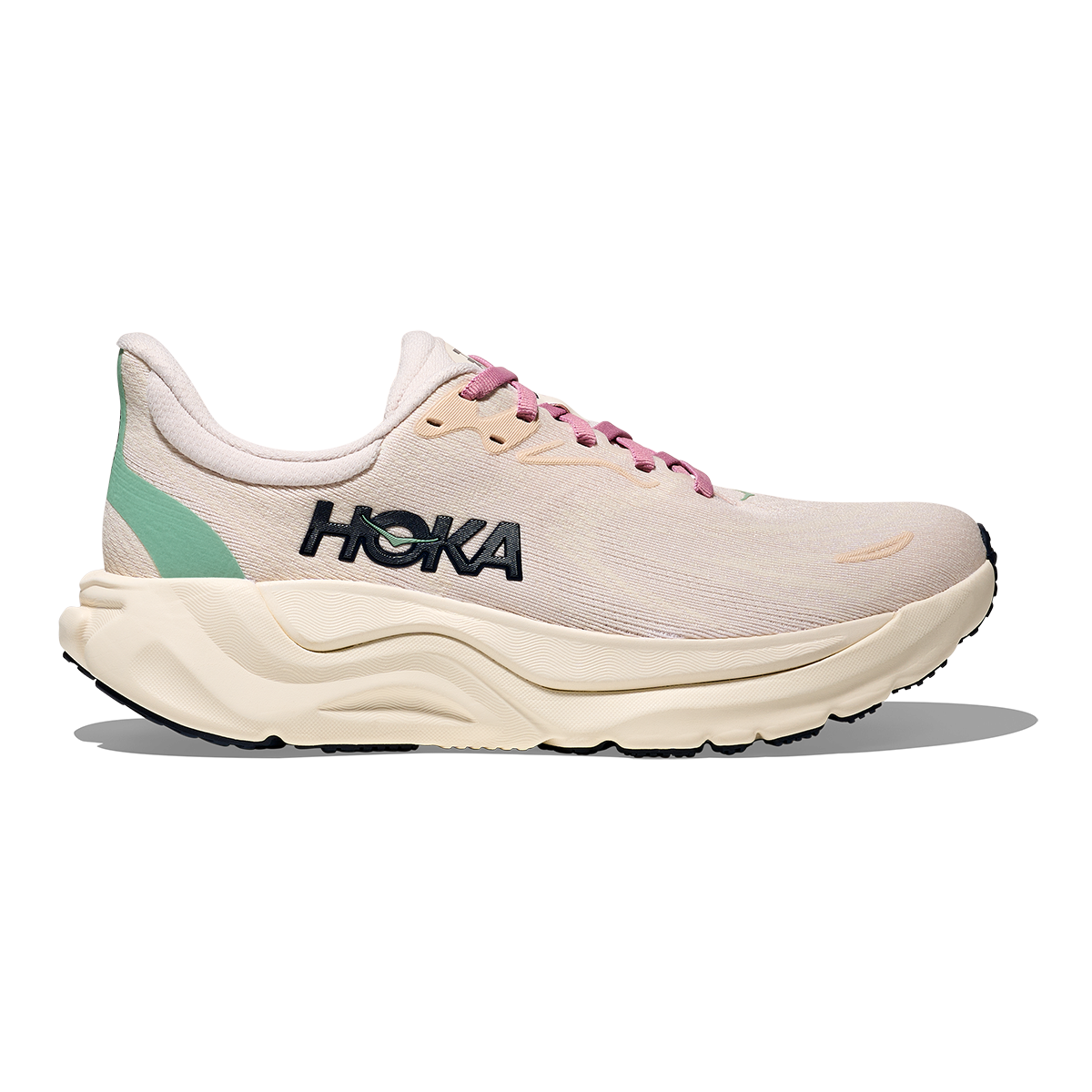 HOKA Arahi 8 Women's Stability Running Shoes product photo