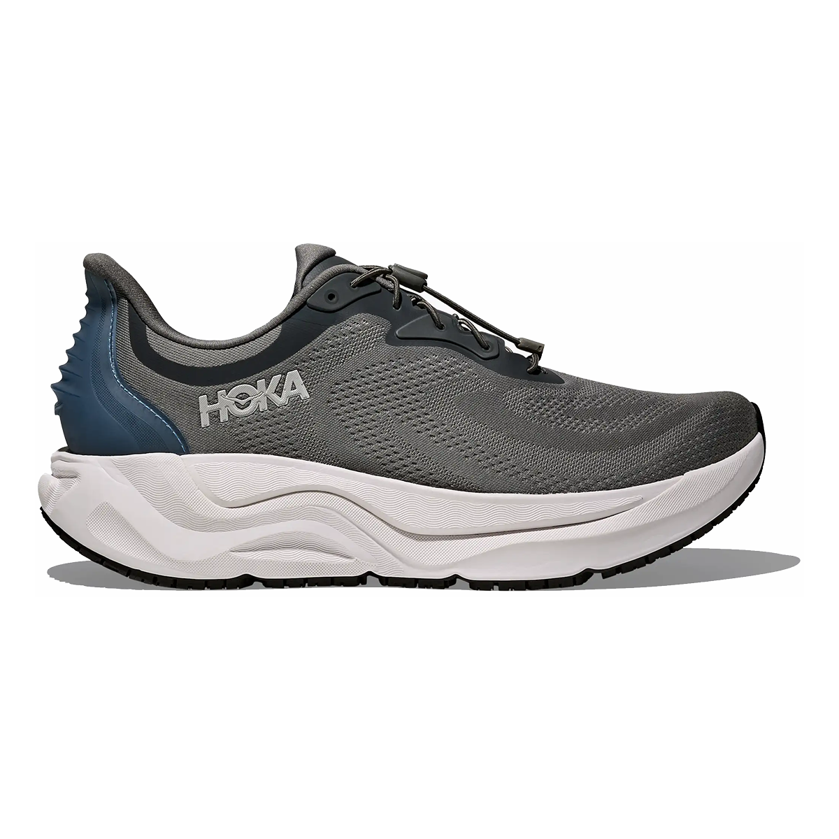 HOKA Arahi SR Men's Work Shoes product photo