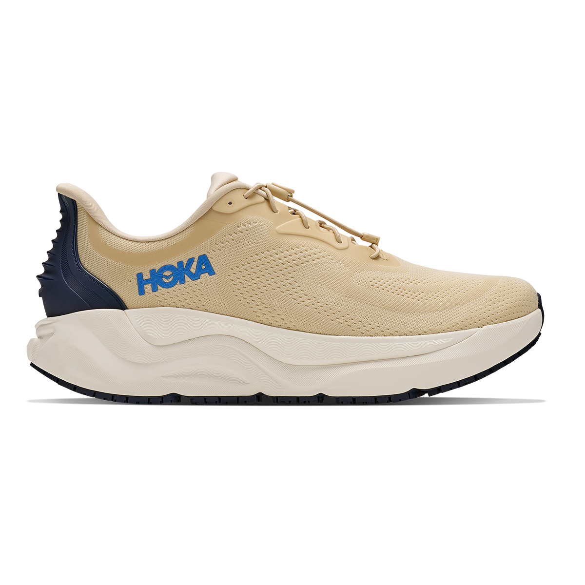 HOKA Arahi SR Men's Work Shoes product photo
