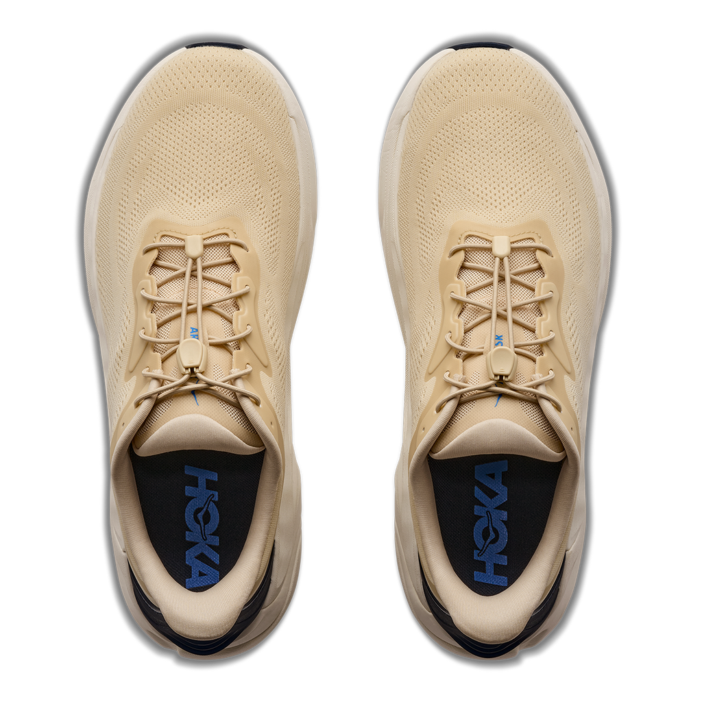 HOKA Arahi SR Men's Work Shoes product photo