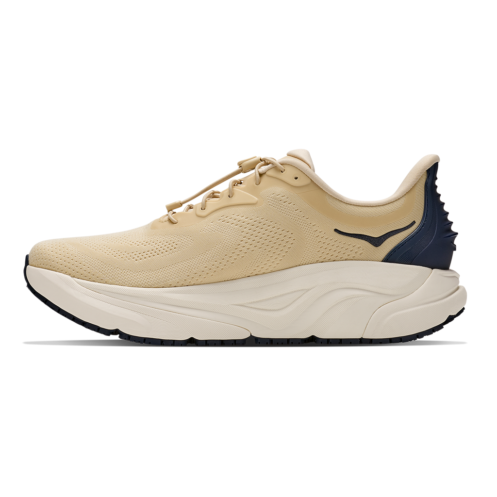 HOKA Arahi SR Men's Work Shoes product photo