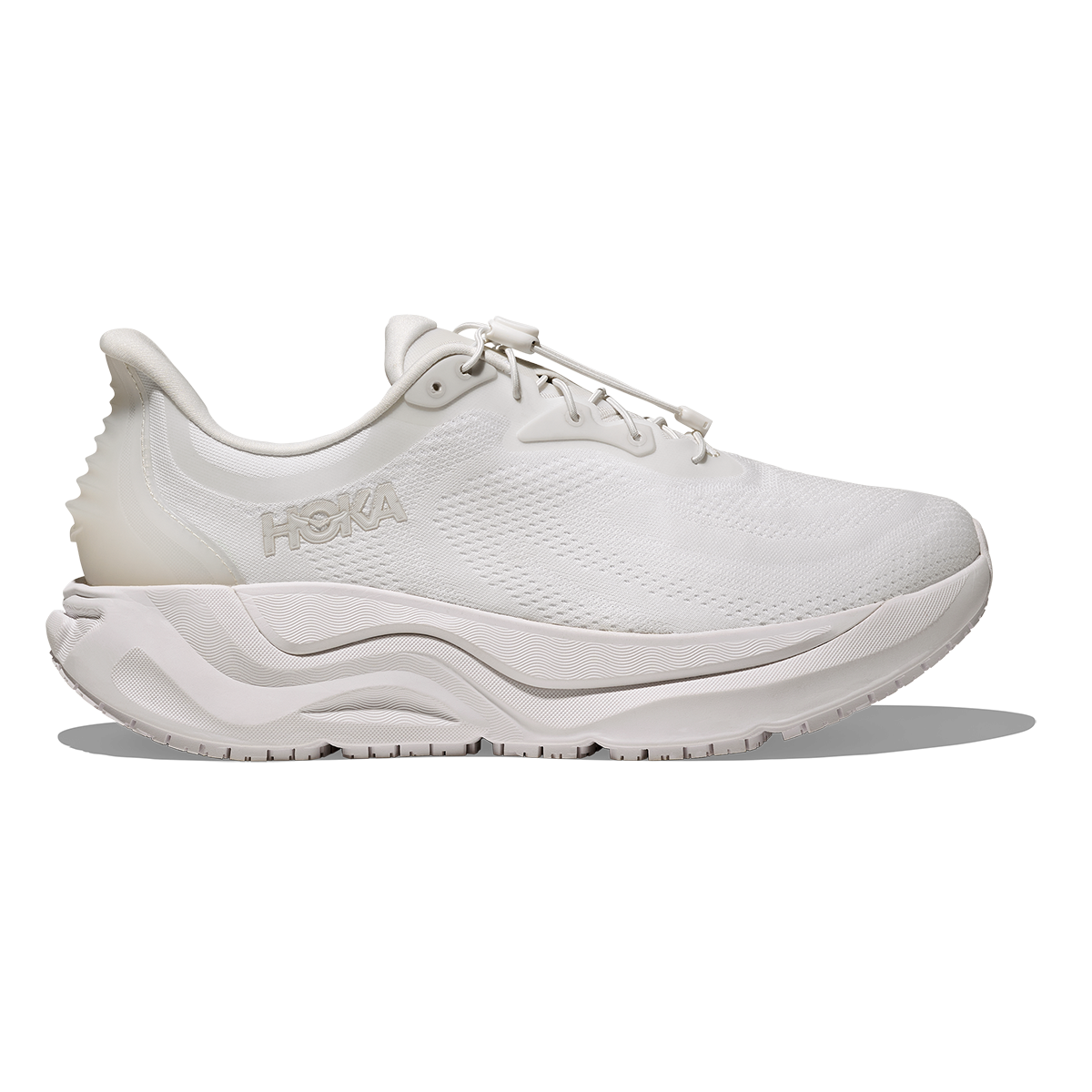 HOKA Arahi SR Men's Work Shoes product photo