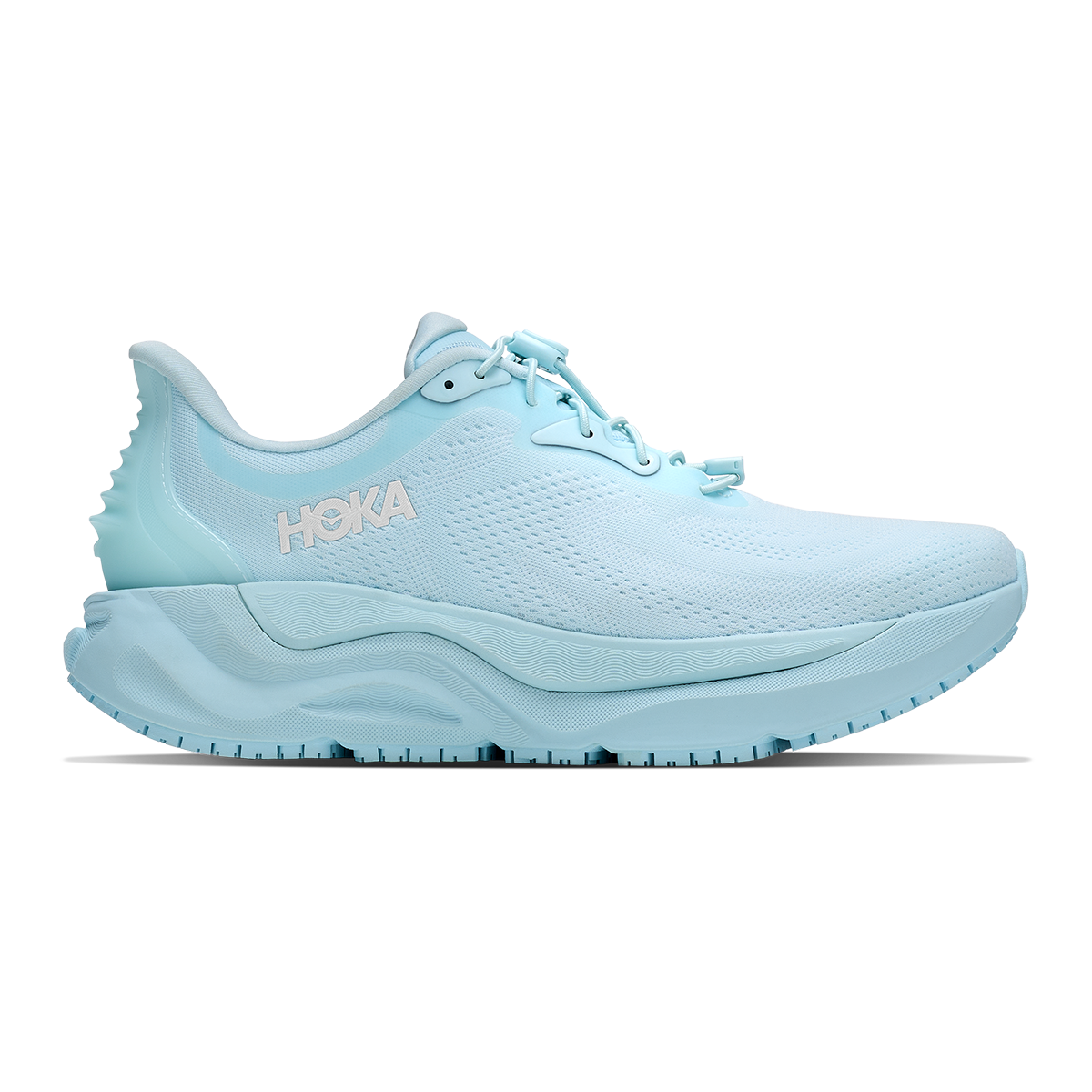 HOKA Arahi SR Women's Work Shoes product photo