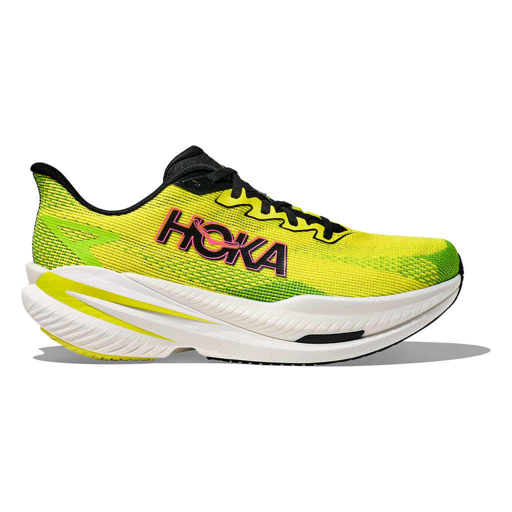 HOKA Mach X 3 Men's Road Running Shoes product photo