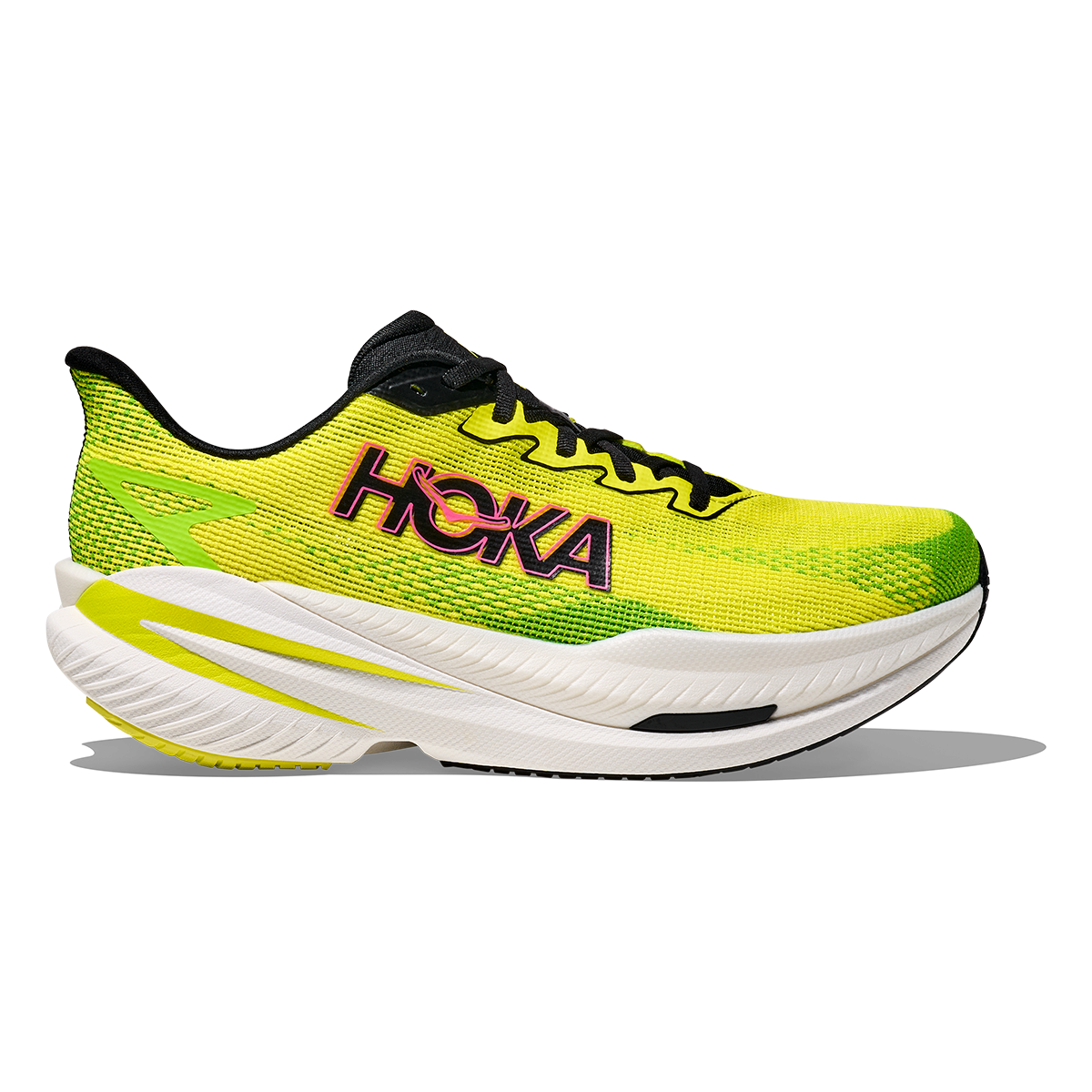 HOKA Mach X 3 Men's Road Running Shoes product photo