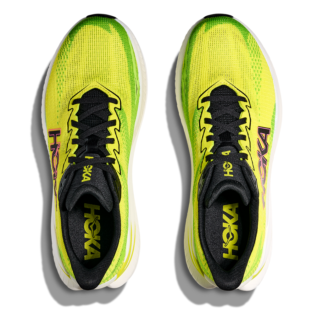 HOKA Mach X 3 Men's Road Running Shoes product photo