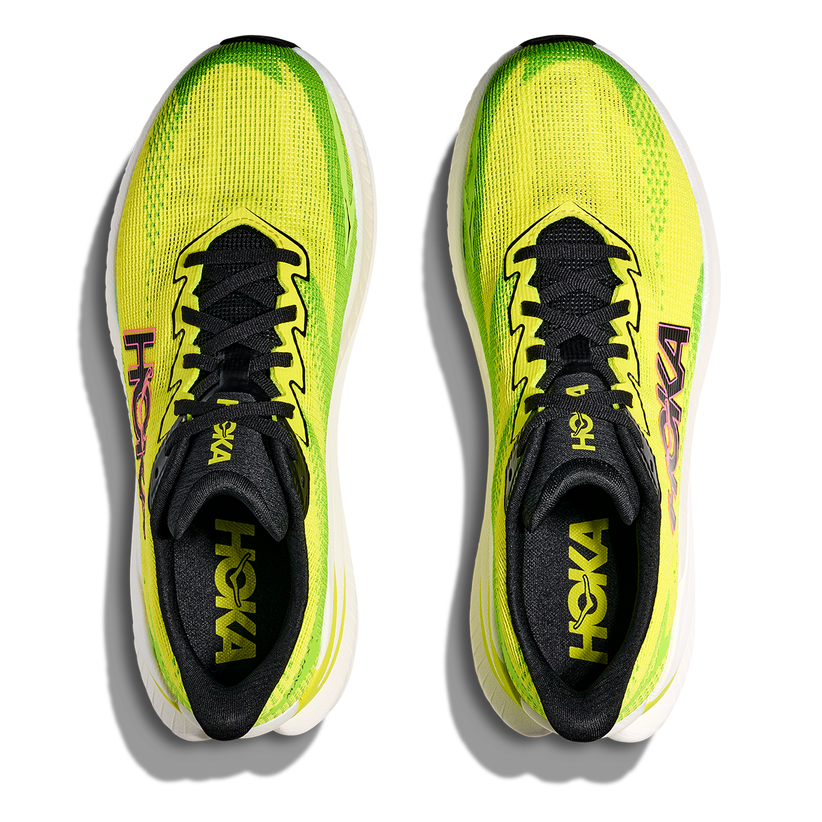HOKA Mach X 3 Men's Road Running Shoes product photo