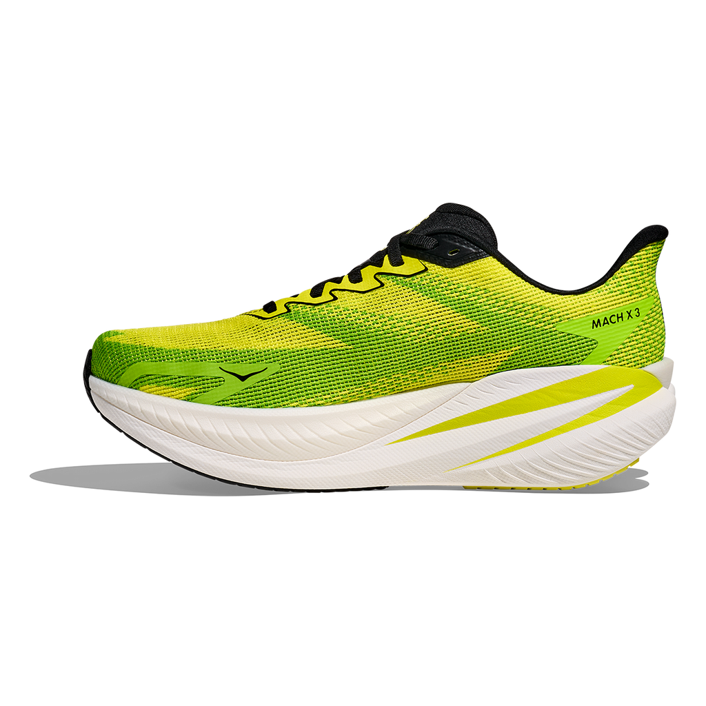 HOKA Mach X 3 Men's Road Running Shoes product photo